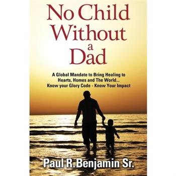 No Child Without A Dad