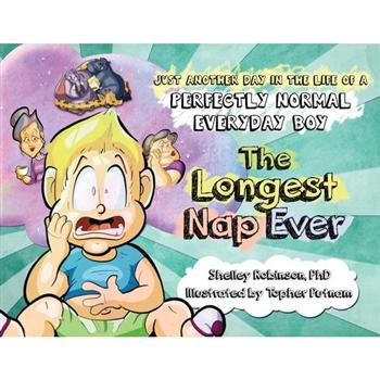 The Longest Nap Ever