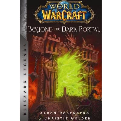 World of Warcraft: Beyond the Dark Portal