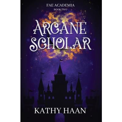 Arcane Scholar