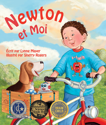 Newton Et Moi / Newton and Me | 拾書所
