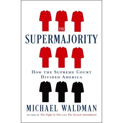 The Supermajority