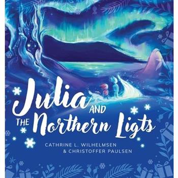 Julia and the Northern Lights