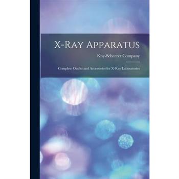 X-ray Apparatus