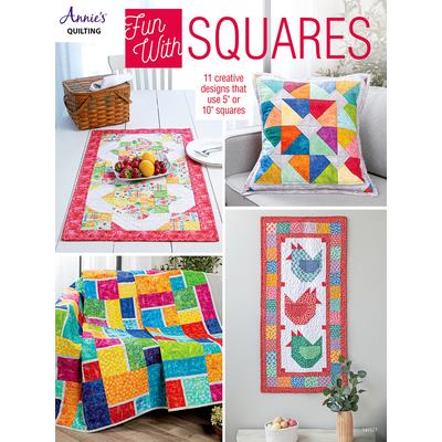 Fun with Squares