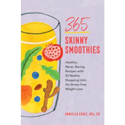 365 Skinny Smoothies