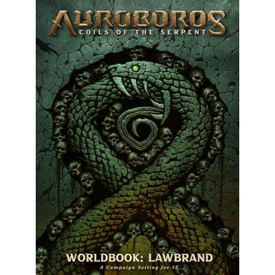Auroboros: Coils of the Serpent