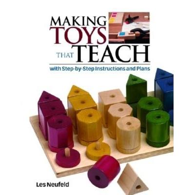 Making Toys That Teach