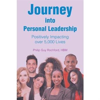 Journey into Personal Leadership