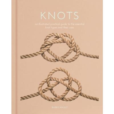 Knots | 拾書所