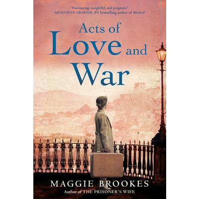 Acts of Love and War