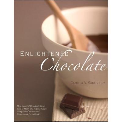 Enlightened Chocolate