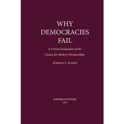 Why Democracies Fail