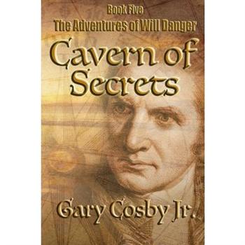 Cavern Of Secrets