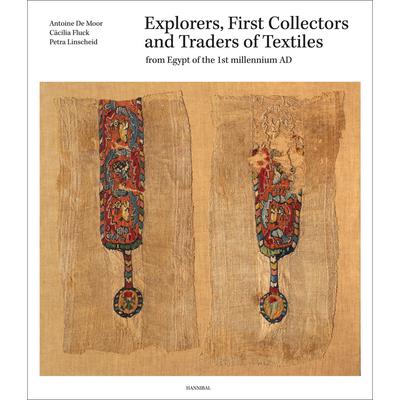 Explorers, First Collectors and Traders of Textiles | 拾書所
