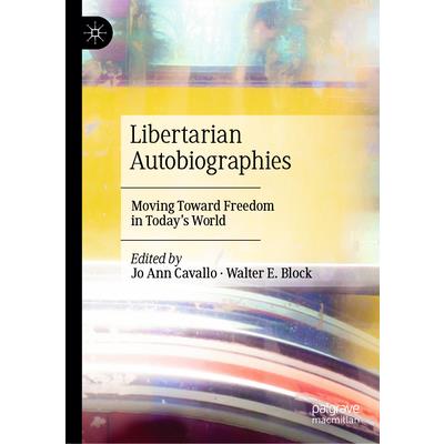 Libertarian Autobiographies | 拾書所