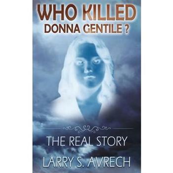 Who Killed Donna Gentile