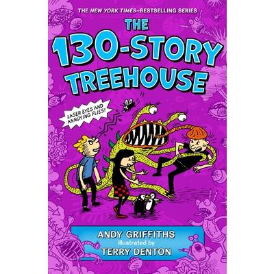 The 130-Story TreehouseThe130-Story Treehouse