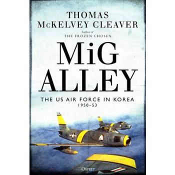 MiG Alley