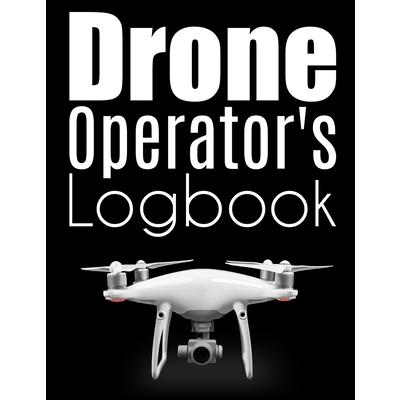 Drone Operato’s Logbook