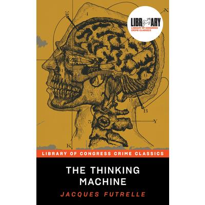 The Thinking Machine