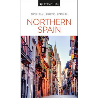 Eyewitness Northern Spain