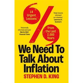 We Need to Talk about Inflation