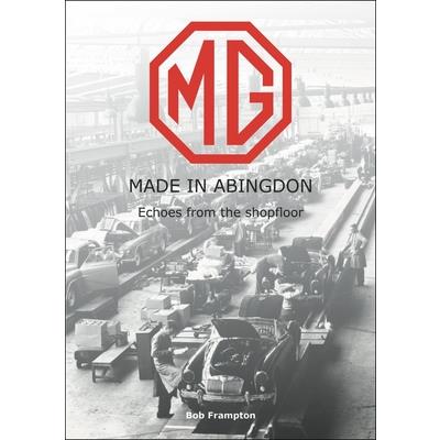 Mg, Made in Abingdon