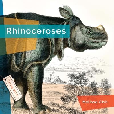 Rhinoceroses | 拾書所