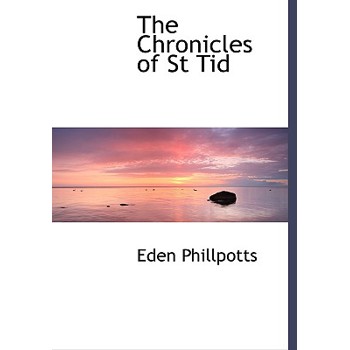The Chronicles of St Tid