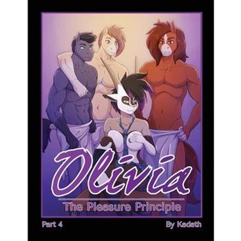 Olivia - The Pleasure Principle