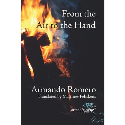 From the Air to the Hand -Del aire a la mano-