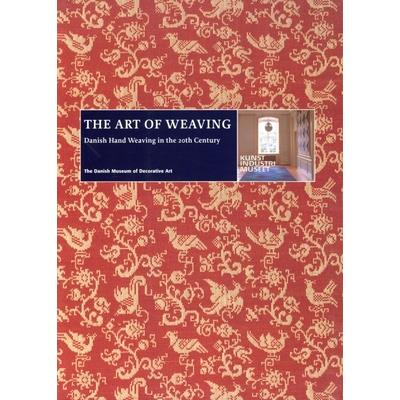 The Art of Weaving | 拾書所