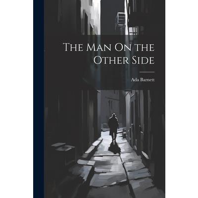 The Man On the Other Side | 拾書所