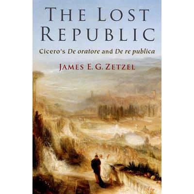 The Lost Republic