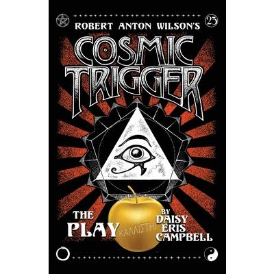 Cosmic Trigger the Play