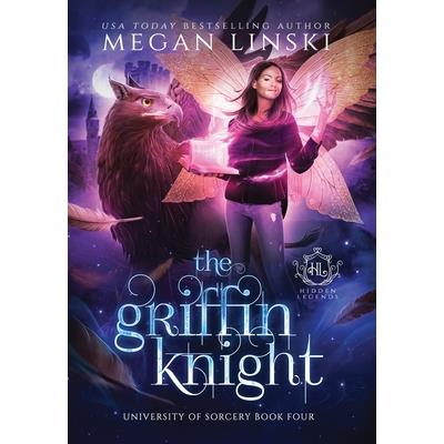 The Griffin Knight | 拾書所