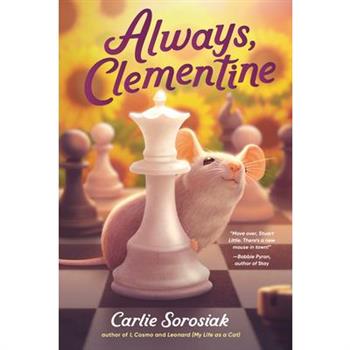 Always, Clementine
