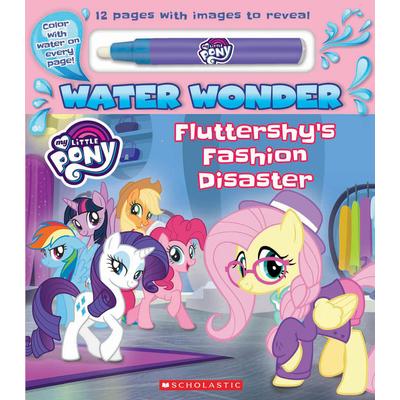 My Little Pony Water Wonder