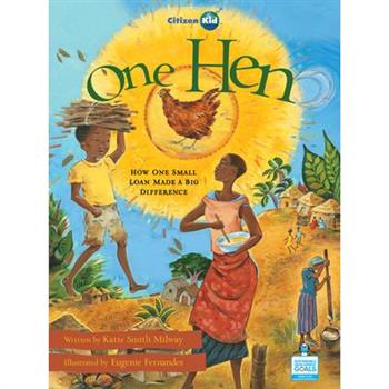 One Hen