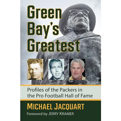 Green Bay's Greatest | 拾書所