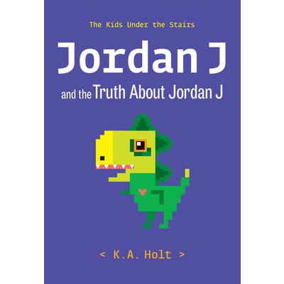 Jordan J and the Truth about Jordan J