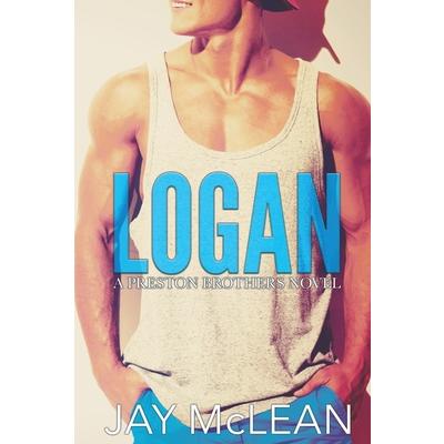 Logan - A Preston Brothers Novel, Book 2