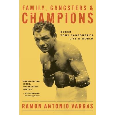 Family, Gangsters & Champions | 拾書所