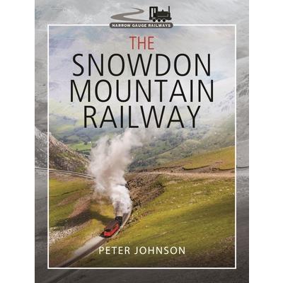 The Snowdon Mountain Railway | 拾書所