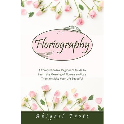 Floriography | 拾書所