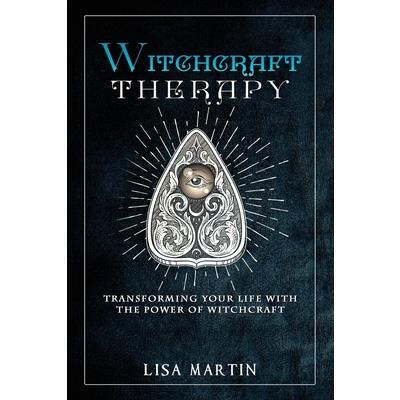 Witchcraft Therapy | 拾書所