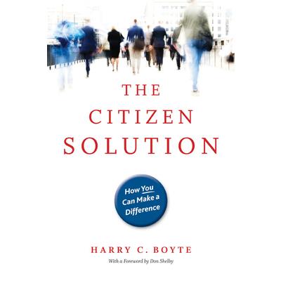 The Citizen Solution