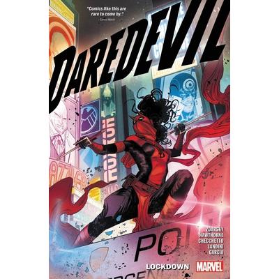 Daredevil by Chip Zdarsky Vol. 7