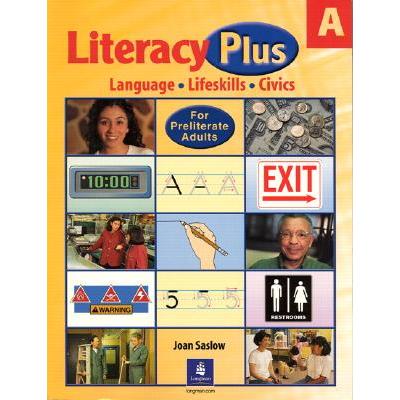Literacy Plus